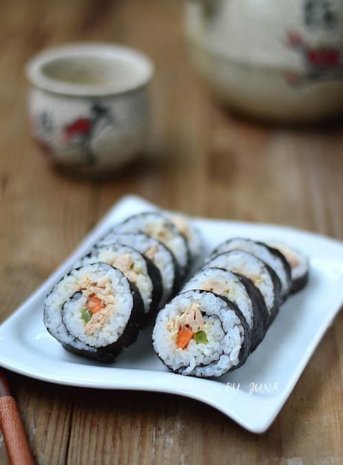 做寿司用的米是什么米?