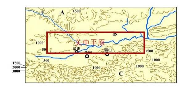 汉中平原面积有多大,汉中平原面积有多大图4