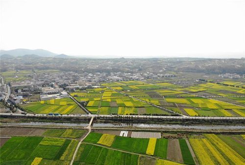 汉中平原面积有多大,汉中平原面积有多大