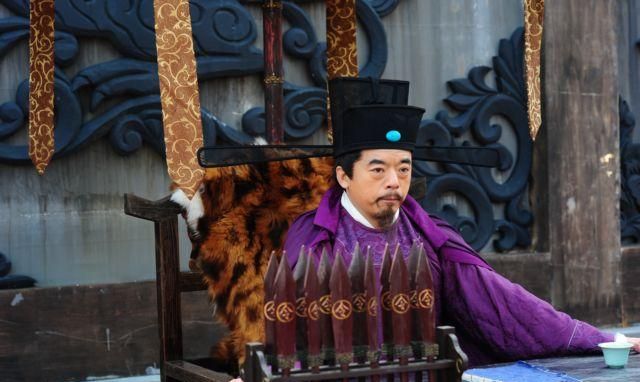 提辖官是现在什么官