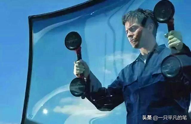 减速玻璃有什么区别（减速玻璃一个忽悠人的）(5)