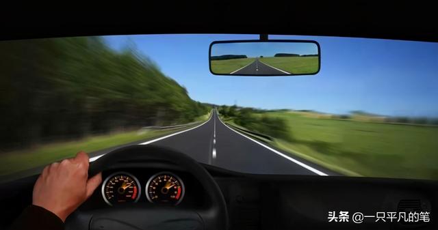 减速玻璃有什么区别（减速玻璃一个忽悠人的）(2)