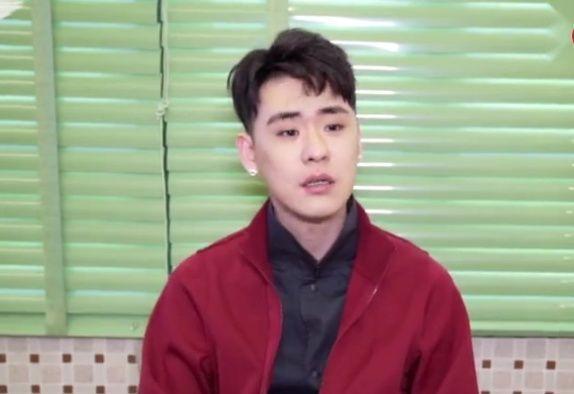 张云雷自曝是吃货，为美食和郭麒麟开车两个钟，觉得曹鹤阳可爱