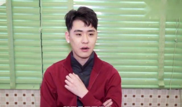 张云雷自曝是吃货，为美食和郭麒麟开车两个钟，觉得曹鹤阳可爱