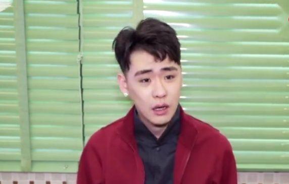 张云雷自曝是吃货，为美食和郭麒麟开车两个钟，觉得曹鹤阳可爱