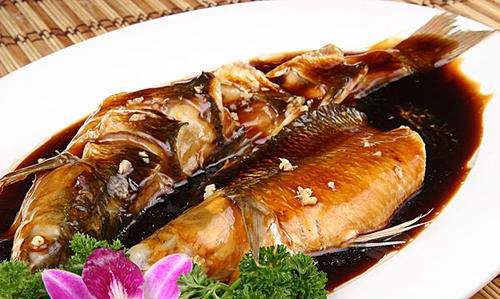 鱼煮熟后有煤油味怎么处理,在街边买的鱼可以吃吗图3