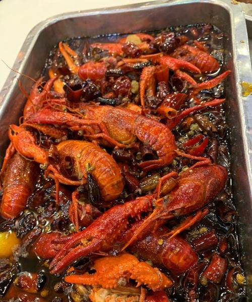 簋街胡大小龙虾怎么样