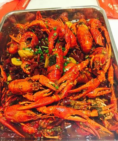 北京簋街哪家小龙虾最好吃