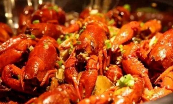 北京簋街龙虾,北京簋街必吃十大美食图3