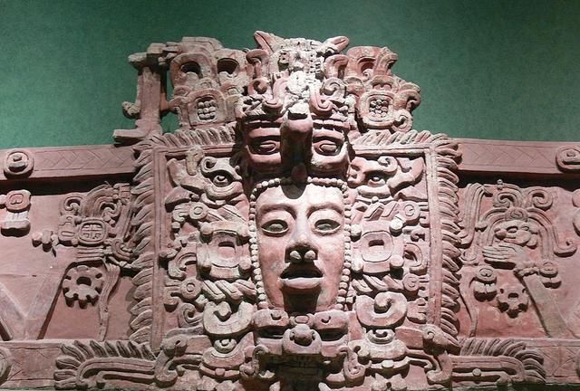 玛雅人是火星人吗图4