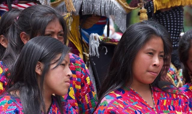 玛雅人是火星人吗图1