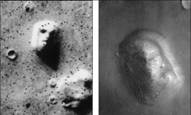 玛雅人是火星人吗图5