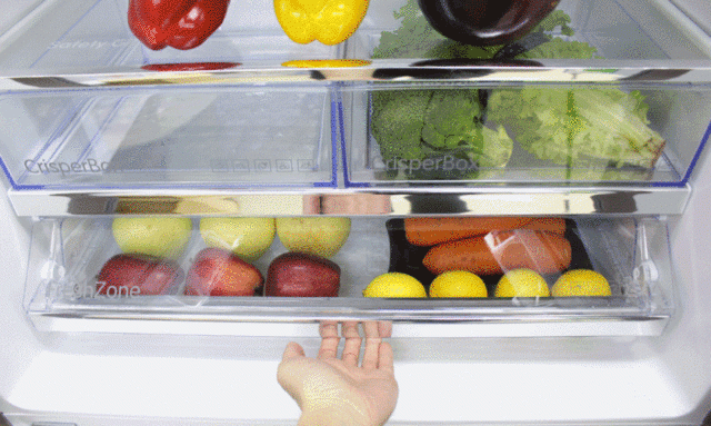 茭白可以冷冻保存吗，茭白可以放冰箱吗，能存放几天？图2