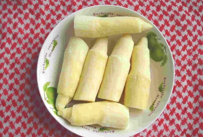 茭白可以放冰箱吗，能存放几天