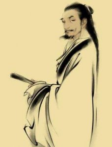 ​金圣叹简介（金圣叹清初著名文学批评家）