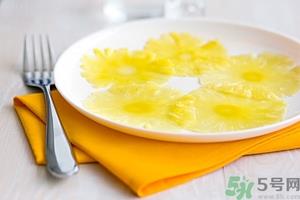 菠萝和凤梨一样吗？菠萝和凤梨的区别