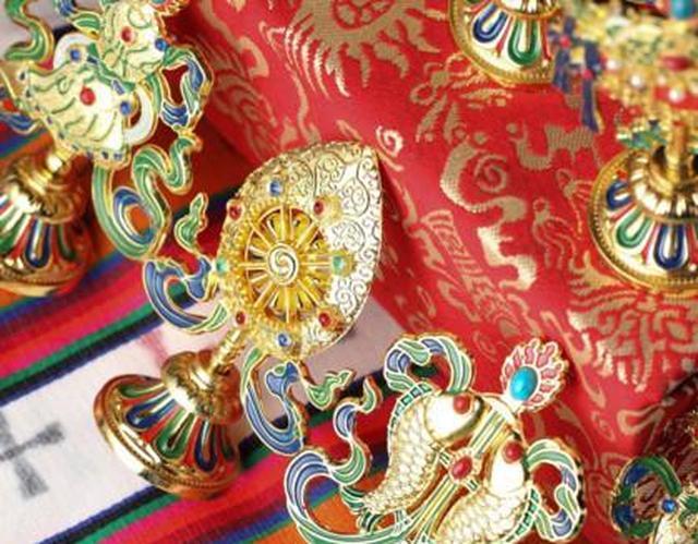 你听说藏传密宗吗？进来对藏传密宗的新旧之说做个认识吧