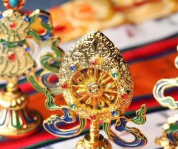 你听说藏传密宗吗?进来对藏传密宗的新旧之说做个认识吧