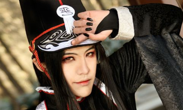 牛头马面和黑白无常有什么区别,牛头马面和黑白无常哪个地位高图5