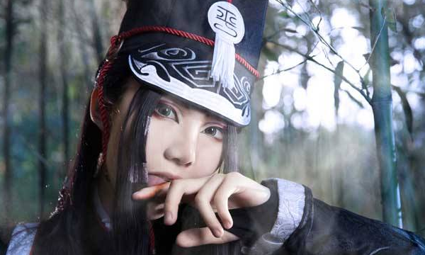 牛头马面和黑白无常有什么区别,牛头马面和黑白无常哪个地位高图6