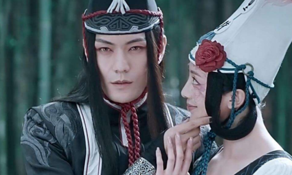 牛头马面和黑白无常有什么区别,牛头马面和黑白无常哪个地位高图4