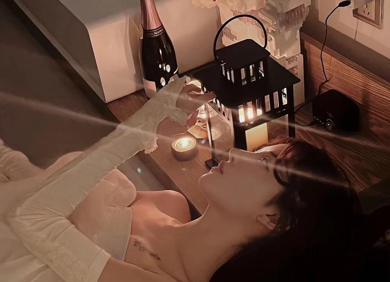 追求女人的甜言蜜语 追求女人的甜言蜜语