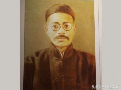 王国维为什么要跳湖,这是我见过最好的答案