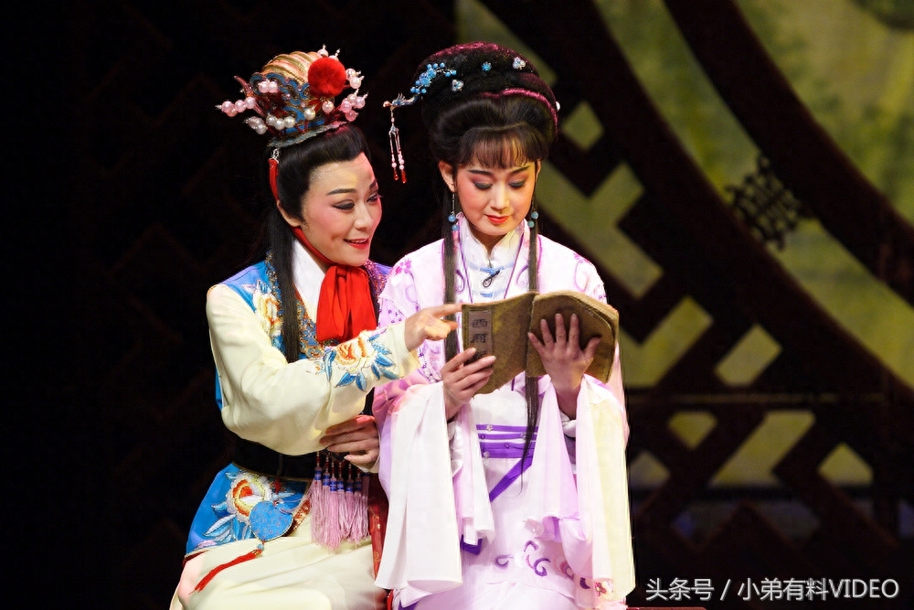 国内10种常见戏曲剧种一览,全国戏曲剧种约有三百六十多种