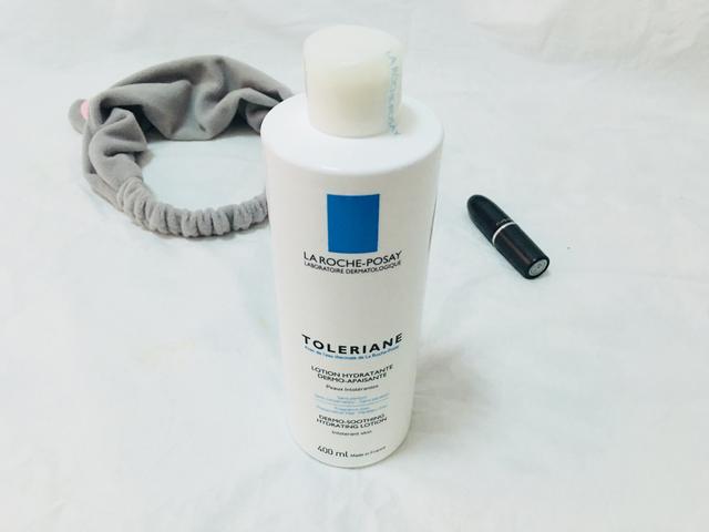 理肤泉清痘净肤精华乳效果怎么样(祛痘细致精华乳怎么样)(8)