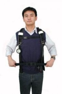 正压式空气呼吸器压力范围是多少 正压式空气呼吸器充气