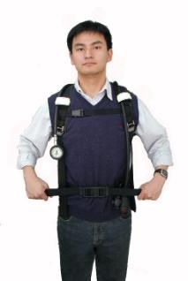 正压式空气呼吸器压力范围是多少 正压式空气呼吸器充气-第1张图片-