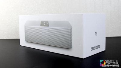 小米智能音箱互联(小米互联网音箱带你海量资源一键听)