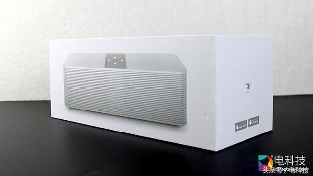 小米智能音箱互联（小米互联网音箱带你海量资源一键听）(1)