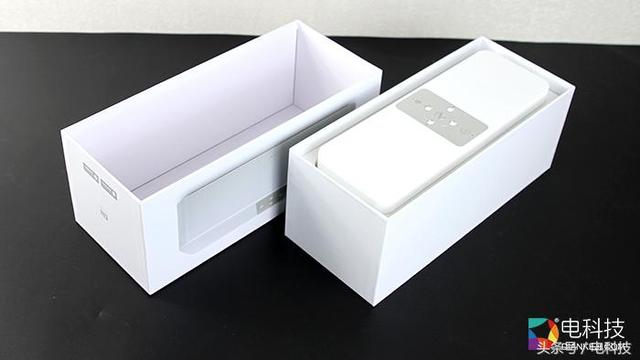 小米智能音箱互联（小米互联网音箱带你海量资源一键听）(8)