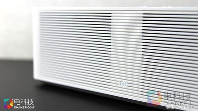 小米智能音箱互联（小米互联网音箱带你海量资源一键听）(7)