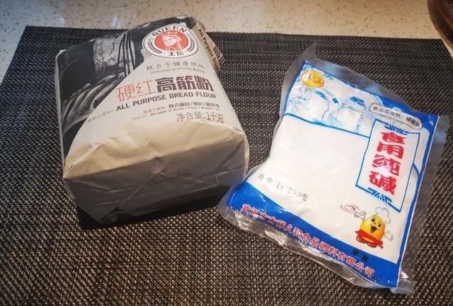 热干面芝麻酱还是花生酱，热干面的芝麻酱发苦怎么办？图6