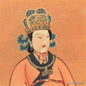 最早使用“天皇”称号的日本君主,推古天皇开启东亚女帝时代