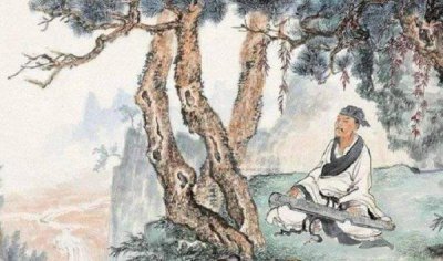 工之侨献琴文言文翻译及注释 揭示了什么社会现象