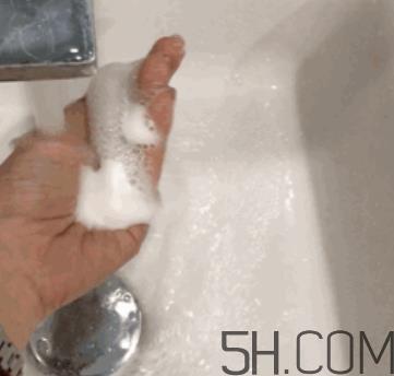 多芬洁面泡泡怎么样？多芬洁面泡泡哪个颜色好？