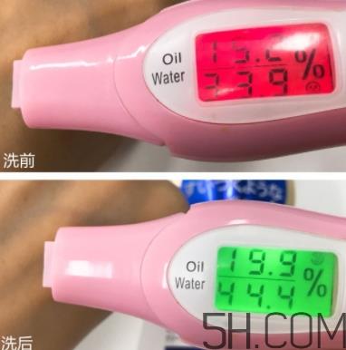 多芬洁面泡泡怎么样？多芬洁面泡泡哪个颜色好？
