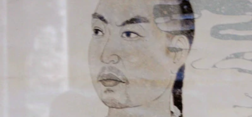 四大天王是谁封的,道教中四大天王是谁图5