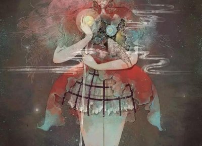 ​女朋友和前男友聊天怎么办