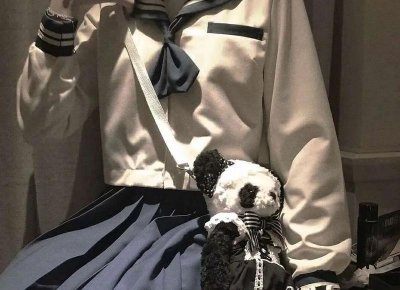 ​美丽女朋友生气了怎么哄她