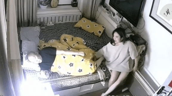 湖北光头门事件视频是什么瓜 湖北光头父亲和女儿三段监控吃瓜视频事件完整版