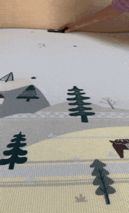 爬爬垫排行榜(14款宝宝爬爬垫测评分享)