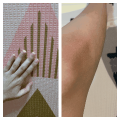 爬爬垫排行榜(14款宝宝爬爬垫测评分享)