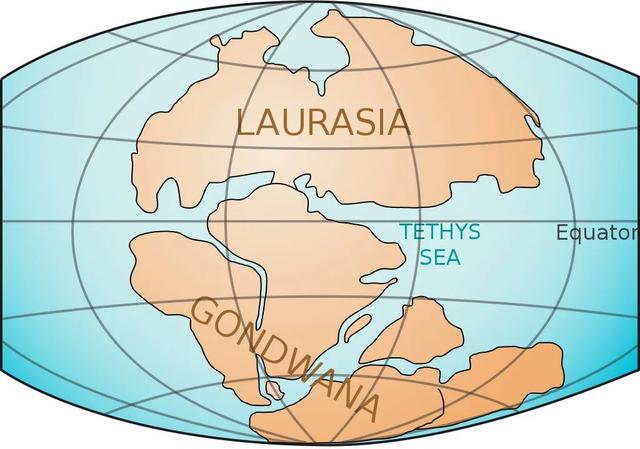 喜马拉雅山峰最新高度(10座8000米高峰汇聚于此)(9)