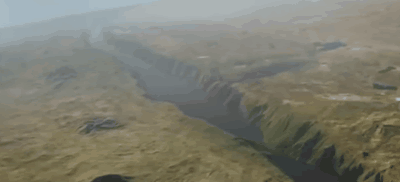 喜马拉雅山峰最新高度(10座8000米高峰汇聚于此)(10)