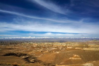 ​喜马拉雅山峰最新高度（10座8000米高峰汇聚于此）