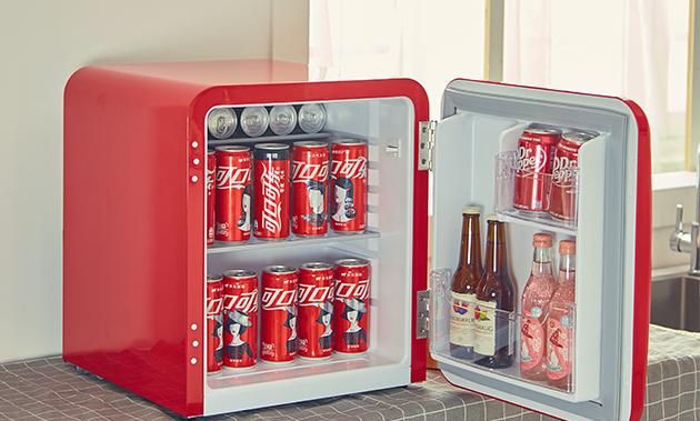 可乐开封后放冰箱可以存放多久